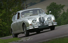 Prescott Hill Climb